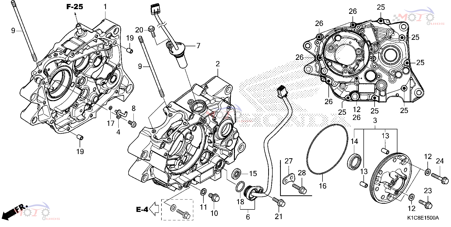 Engine Diagram